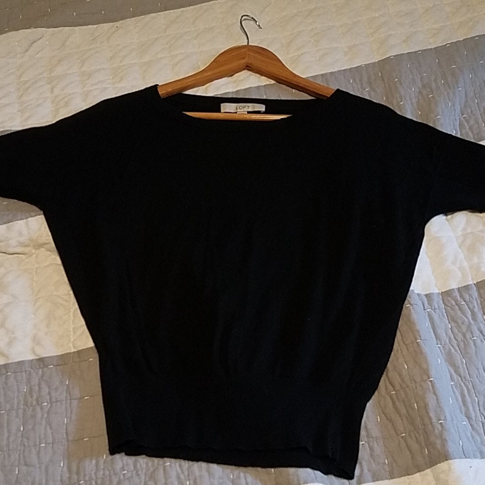 XS Loft Top